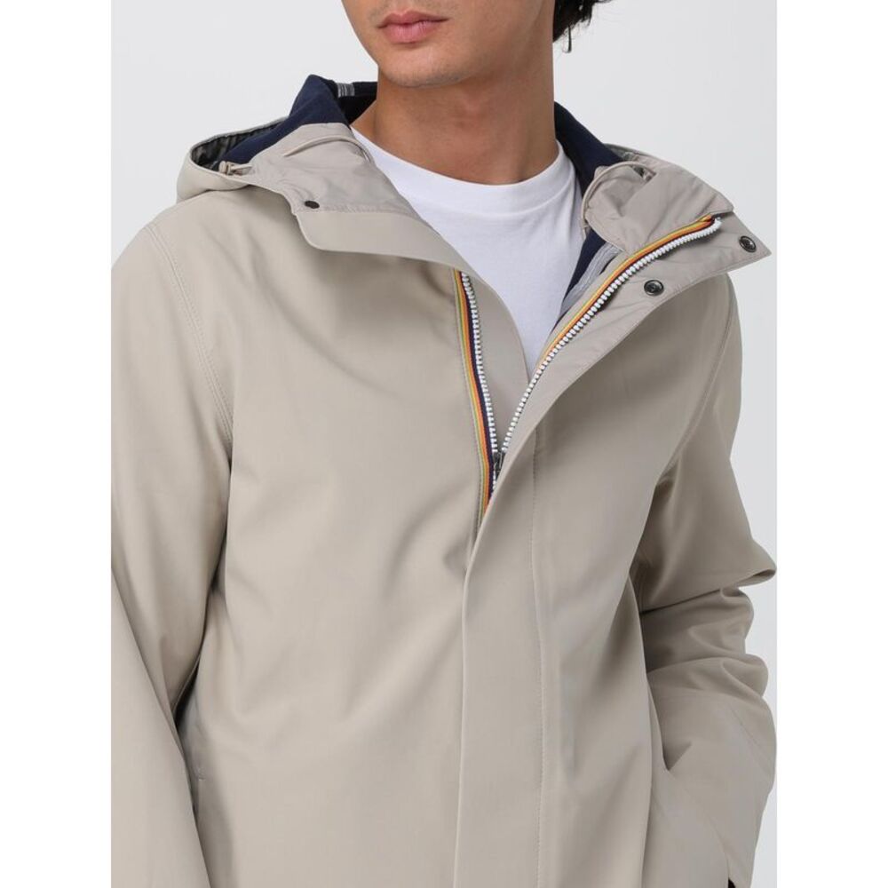 K-Way Jacket Men Rope - Picture 4 of 4